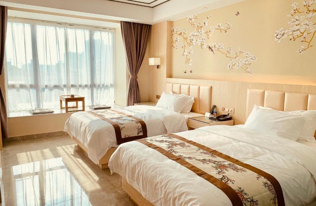 Youngsun Hotel