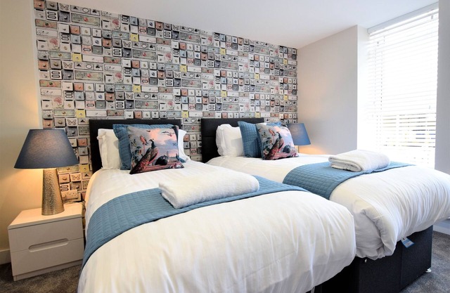 Your Apartment | Bristol The Old Bank #4