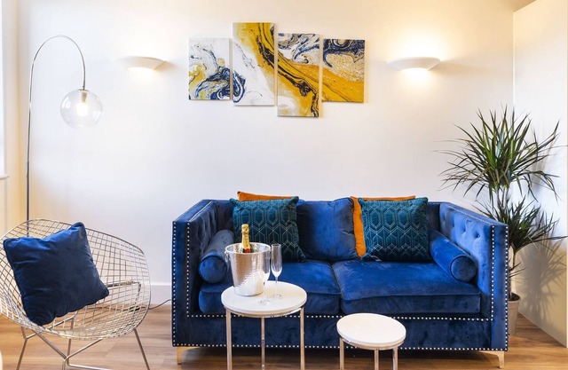 Your Apartment Wilder House #2