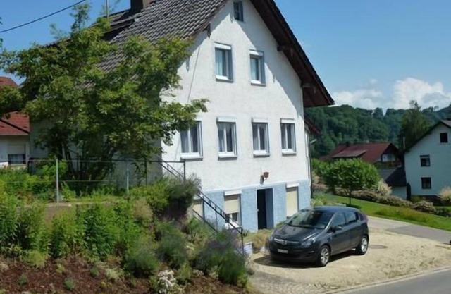 Your base camp for exploring the Lake Constance region