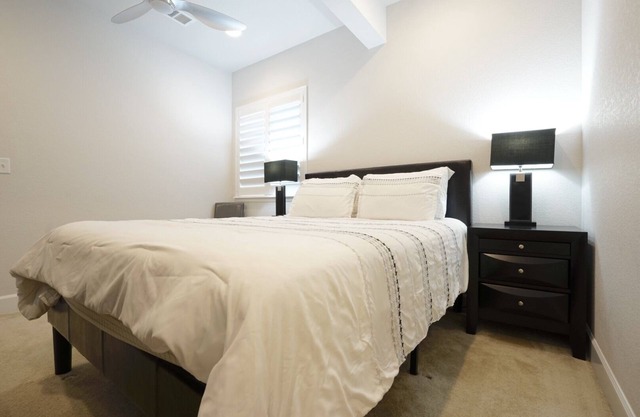 Your Castle! Next to Parks and Trails