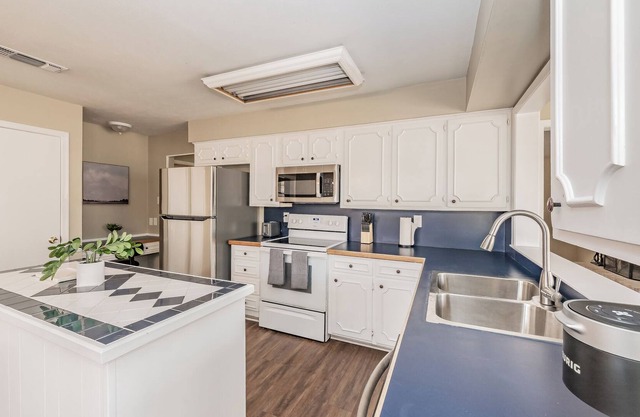 Your Charming Texas Retreat!