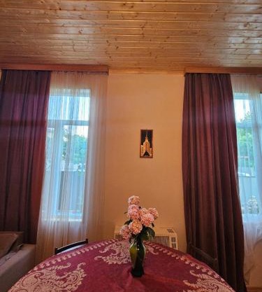 Your corner in Racha შენი კუთხე რაჭაში