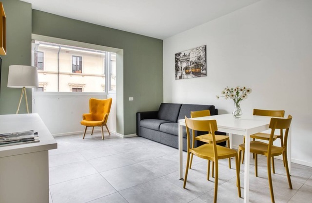 Your Cutest stay in Milan