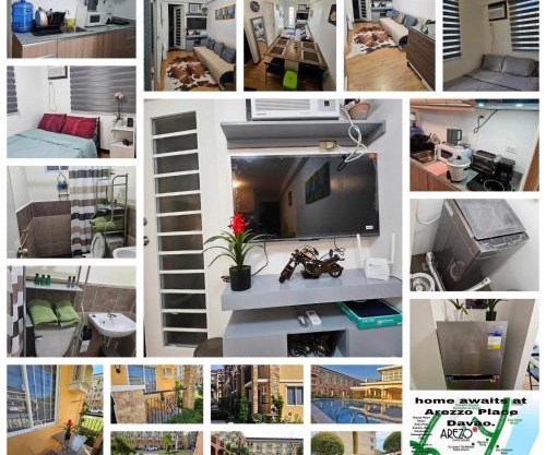 Your Davao Home at Arezzo Place Davao