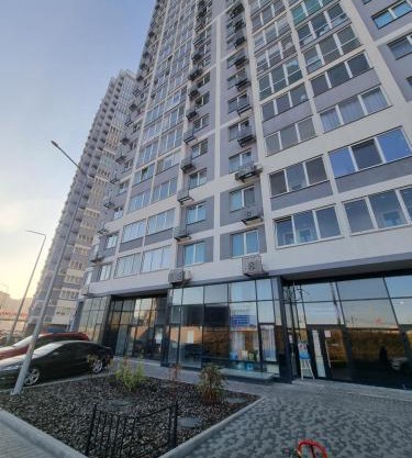 Your Flat Lebedinny