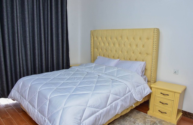 Your get away in Nairobi