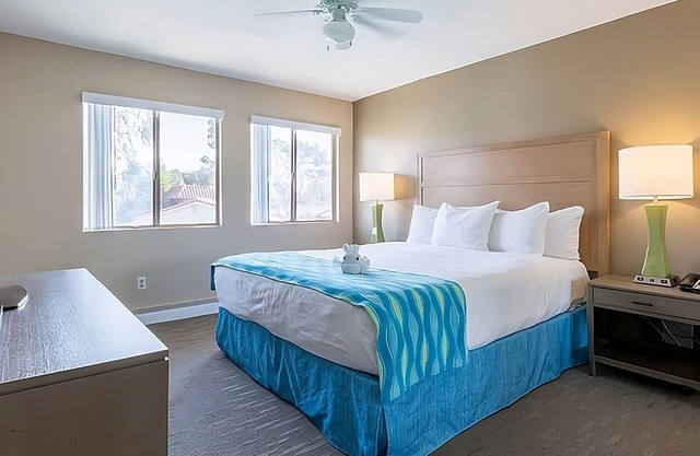 Your Getaway to California | 4 Units | Pool | Free Parking