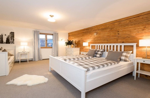 Your holiday home Viktoria in Oberstdorf in the Allgäu
