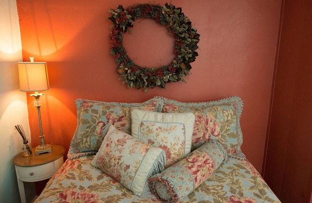 Your Home Away From Home!