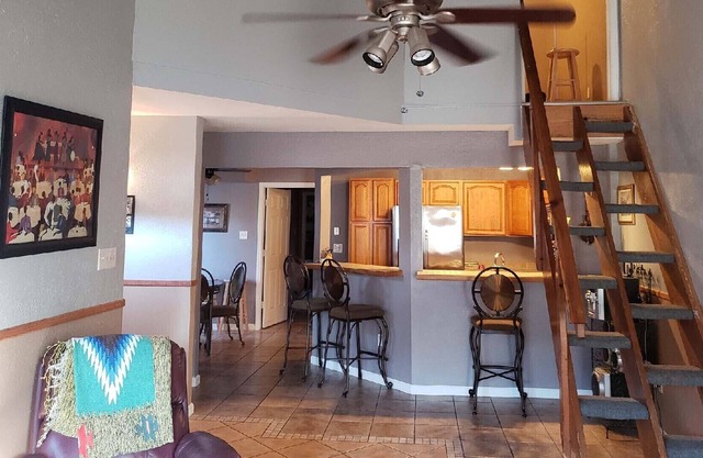 Your home Away From Home!