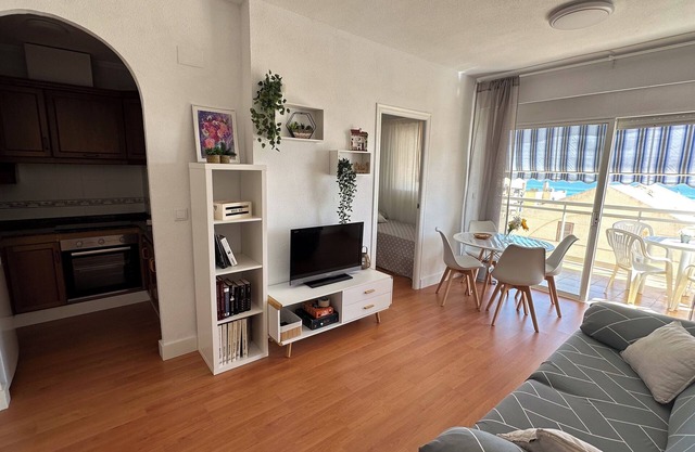 Your home a stone's throw from the beach