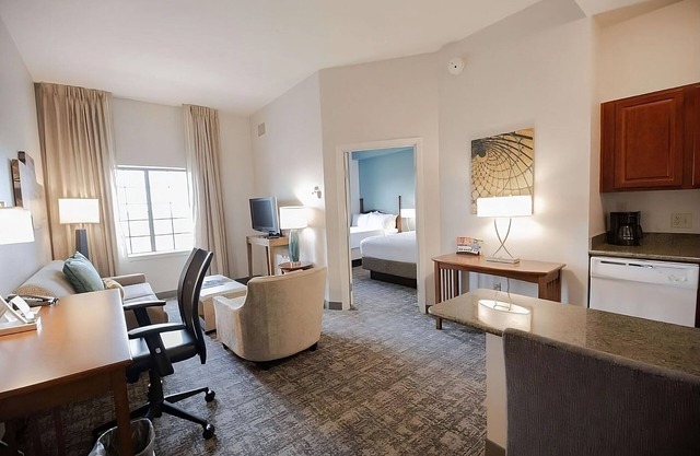 Your Home in Baton Rouge! Comes with Free Breakfast & Parking! W/Pool Onsite!