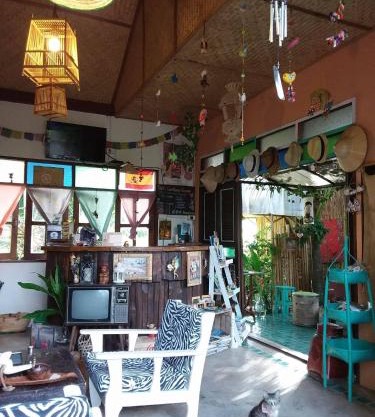 Your Home in Mae Rim