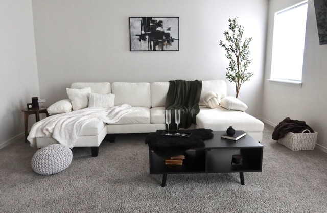 Your Home in Moses Lake!