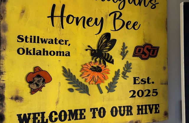 “Your Honey Bee”100%,Newer4-bedroom housewith everything incharming Stillwater,“