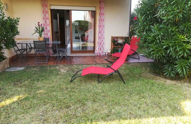 Your ideal holiday with family or friends, perfect for children.