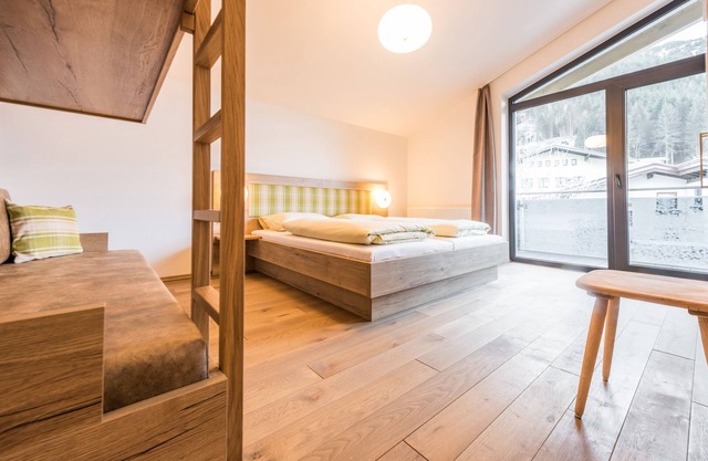 Your luxury chalet in Saalbach Hinterglemm