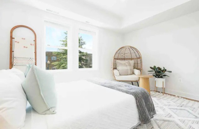 Your peaceful vacation awaits!