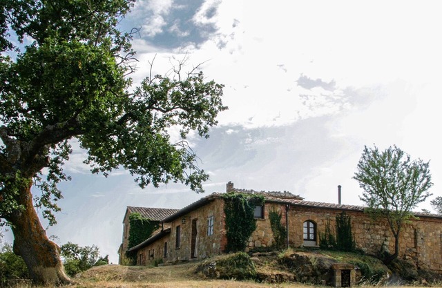 Your piece of Heaven: Pure Relax in a charming & historical Villa