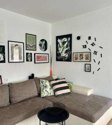 Your Place in Tallinn - newly renovated!