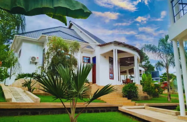 Your Private Escape, Perfected.