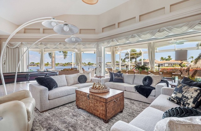 Your Private Paradise Awaits – Experience Luxury at villa paradise