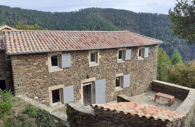 Your stay in a Cévennes residence