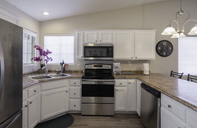 ★Your Zion's Gateway Getaway★20 min to park★CLEAN&FRESH★