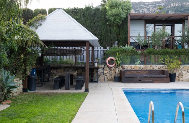 YourHouse Casa Madera