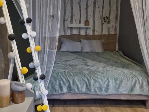 Yu&Yu loft apartment