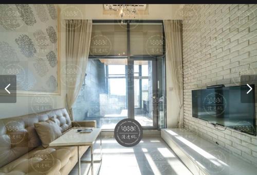 Yuanben Mountain Hot Spring Homestay