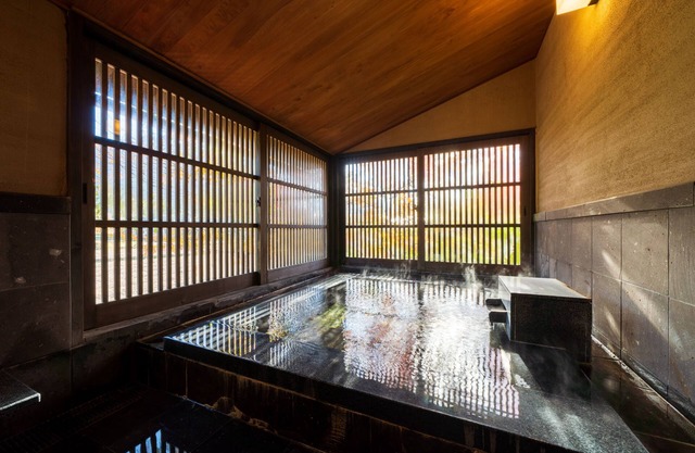 Yufuin Bettei Itsuki