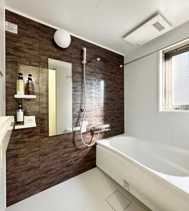 Yutori by b hotel - Attractive 1Br Apt for 4 people in Onomichi