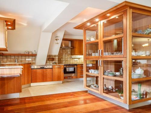 Apartamenty Z Widokiem Giewont 