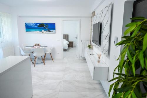 Zain Apartament
