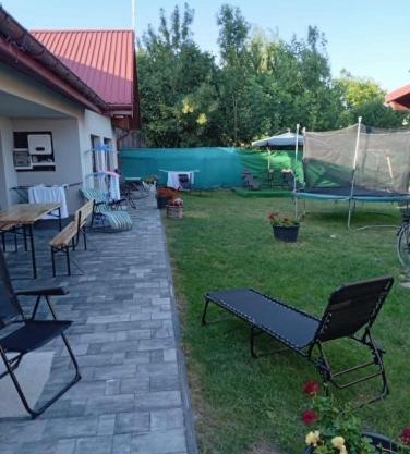 Zakątek Roztocze pokoje gościnne