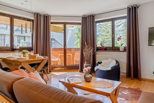 ZakoApartament Chałubińskiego