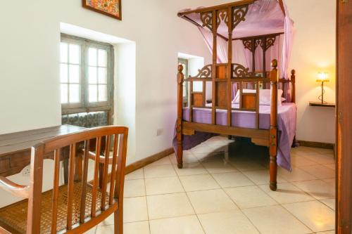 ZANZI Apartment
