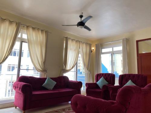 Zanzibar Manolo A class