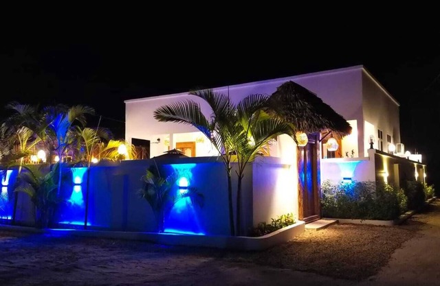 Zanzibar Marea suites A