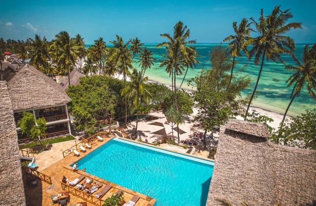 Zanzibella Hotel & SPA
