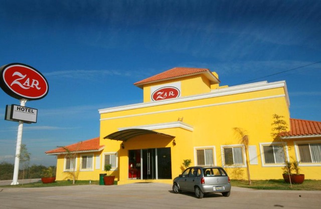 Zar 
