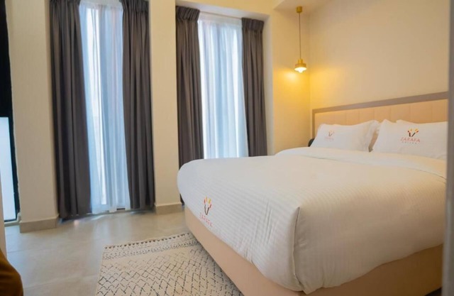 Zarafa Suites - Suite #5