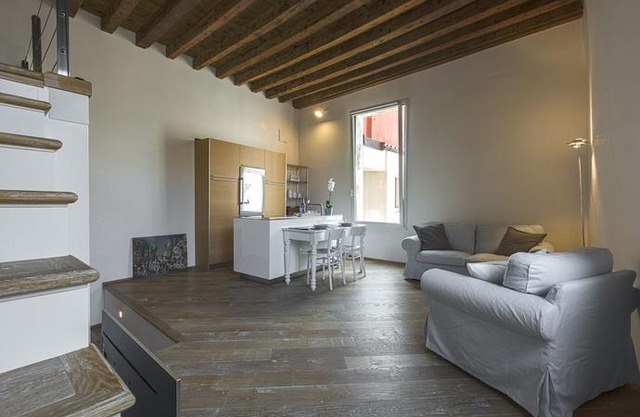 Zattere Design Loft