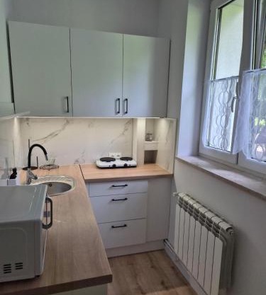 Zawada Tarnów Apartment