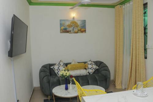 Zawadi Homes Staycation Mombasa