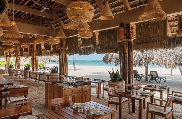 Zel Punta Cana – All Inclusive