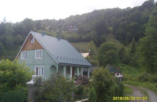 Zelenyj Gaj