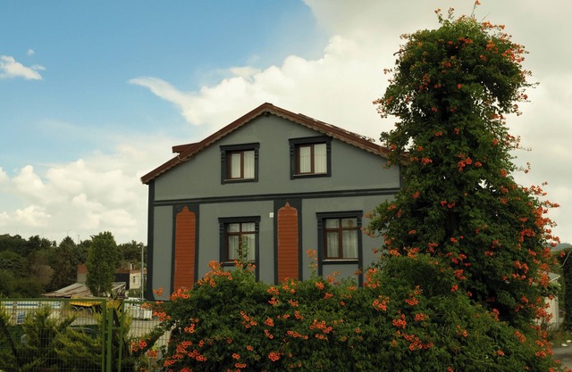 Zelle Airport Boutique Hotel